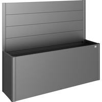 Biohort Sichtschutz Element für Hochbeet DaVinci 0,91 x 2,01