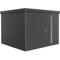 Biohort Gerätehaus Neo 3C dunkelgrau-metallic