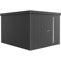 Biohort Gerätehaus Neo 4C dunkelgrau-metallic