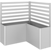 Biohort Rankgitter für L-Form