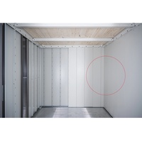 Biohort Innenverkleidung Gerätehaus Neo 1C/3A Standardtür