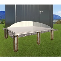 Biohort SmartBase Gerätehaus Neo 4D