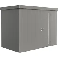 Biohort Neo 1C 2,92 x 2,22 m quarzgrau