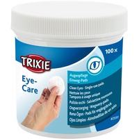 Trixie Eye Care Augenpflege Einweg-Pads, 100 Stk. (29391)
