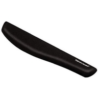 Fellowes PlushTouch, schwarz