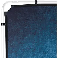 Manfrotto EzyFrame Vintage Hintergrundbespannung, 2 x 2,3 m,