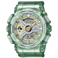 Casio G-Shock GMA-S110GS-3AER