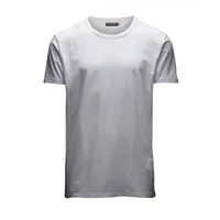 JACK & JONES Male T-Shirt Einfarbig T-Shirt