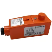 Vaillant Anlegethermostat (0020184846)
