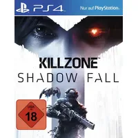 Sony Killzone: Shadow Fall (PS4)