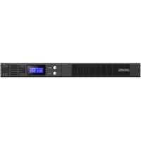 BlueWalker PowerWalker VI 1000 R1U, 10121049, Blau