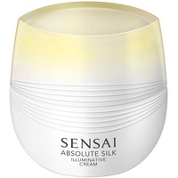 Sensai Absolute Silk Illuminative Cream 40 ml