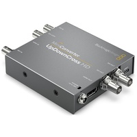 Blackmagic Design Mini Converter UpDownCross