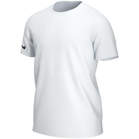 Nike Park 20 Freizeit T-Shirt Herren white/black 3XL