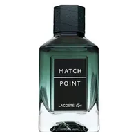 Lacoste Match Point Eau de Parfum 100 ml