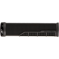 Lizard Skins Machine Lenkergriffe, Jet Black, 1 Paar