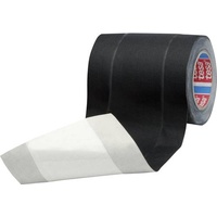Tesa tesa, Tunnelband 04611-0-0 PP Schwarz (matt) 2 (150