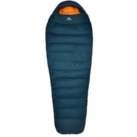 Mountain Equipment Helium 400 Schlafsack (Größe max. 185cm ,