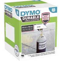 Dymo 2112287 104 x 159 mm Weiß 200