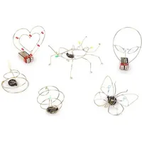 WHADDA WSEDU05 WSEDU05 Experimentier-Set