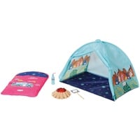 Zapf BABY born Weekend Camping Set