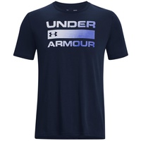Under Armour Team Issue Wordmark SS Shirt