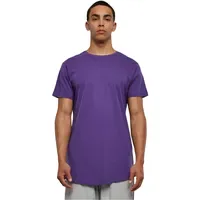 URBAN CLASSICS Shaped Long Tee (TB638)