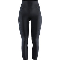 Craft ADV Essence High-Waist Leggings Damen 999000 black XL