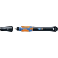 Pelikan griffix® Patronenfüller schwarz A für Anfänger)