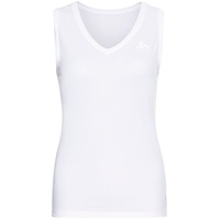 Odlo Damen Active-Dry Light Top weiß