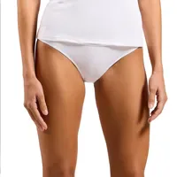 Odlo Active F-dry Light Eco Slip Weiß S