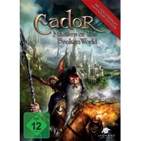 CeDe Eador: Masters of the Broken World (PC)