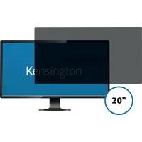 Kensington Blickschutzfilter 2-Wege (20", 16:9 626480