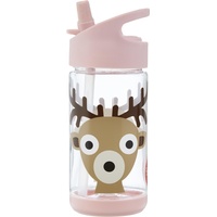 3 Sprouts Trinkflasche Rentier