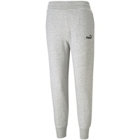 Puma ESS Sweatpants TR cl Light Gray heather XL
