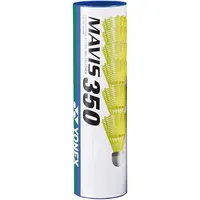 Yonex Mavis 350 6er Dose, gelb slow