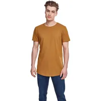 URBAN CLASSICS Shaped Long Tee (TB638)