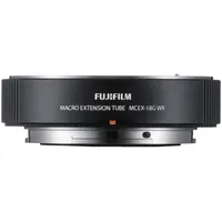 Fujifilm Fujinon MCEX-18G WR Makro Zwischenring
