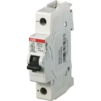 ABB S201UDC-Z16