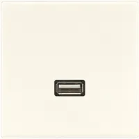 Jung Multimedia-Anschluss ws MA LS 1122