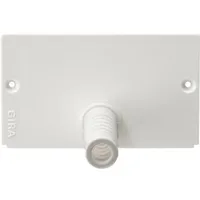 Gira Endkappe rws 135827