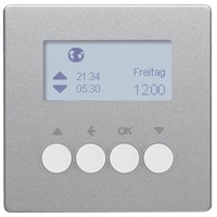 Berker Funk-Jalousie-Schaltuhr 85745124