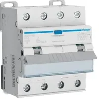 Hager ADX420D
