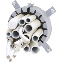 Fränkische Rohrwerke Fränkische BSM-E 63 Brandabschottung für Installationsrohre