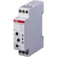 ABB Zeitrelais 1St.