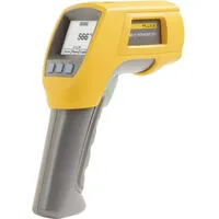 Fluke Infrarot-Thermometer Infrarot-Thermometer 566 Optik