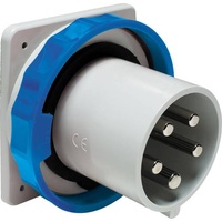 Schneider Electric 81878 81878 CEE Stecker 63A 250V 1St.