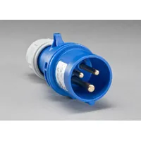 Bachmann BN0500 - Steckdosenleiste (Rack - einbaufähig)