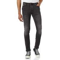 JACK & JONES Glenn Original Am 817 Slim Jeans