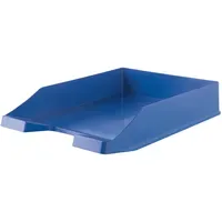 HAN Briefablage DIN A4, DIN C4 Öko-Blau 1St.